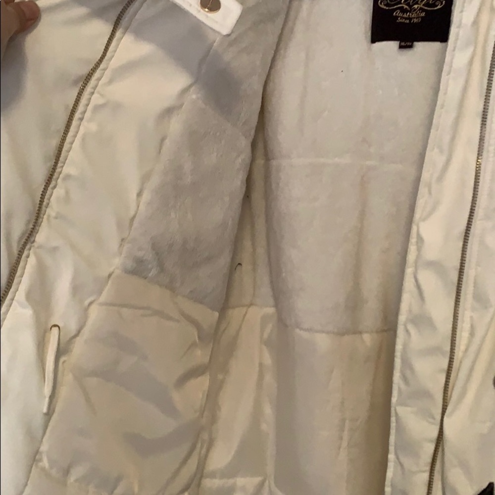 COOGI jacket - Picture 4 of 5